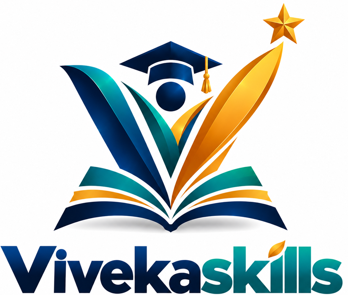 Vivekaskills